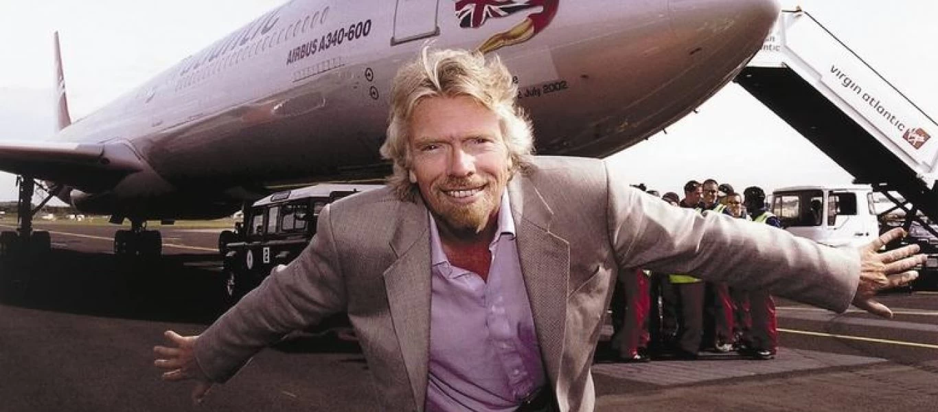 Πέντε δισεκατομμυριούχοι που απέκτησαν φήμη και πλούτο αλλά δεν τελείωσαν ποτέ το… Λύκειο